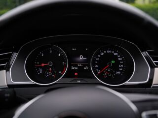 Volkswagen Passat 2.0 TDI 140kW