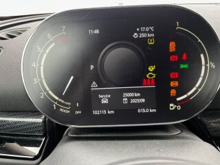 MINI Clubman Cooper S 2.0 141кВ