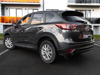 Mazda CX-5 2.2