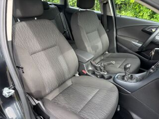 Opel Astra 1.6 ECOTEC 85кВ