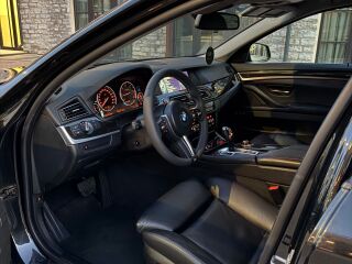 BMW 530 3.0 190kW