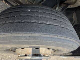 Scania R450 12.7 331kW