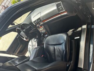 Mercedes-Benz S 350 3.5 Td 110кВ