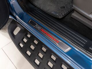 Ford Ranger Raptor Blue Edition 2.0 157kW