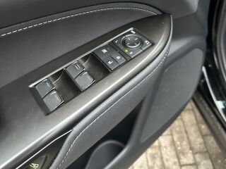 Lexus NX 350h Comfort 2.5 140kW