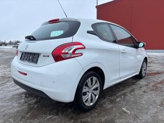 Peugeot 208 Active 1.0 50kW