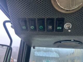 Protec BOXER 110CE 12T DRUM 88kW