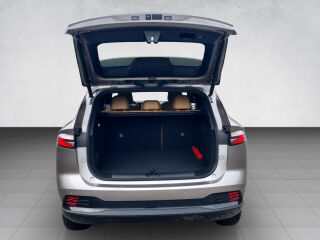MG HS Hybrid+ Luxury 1.5 165kW