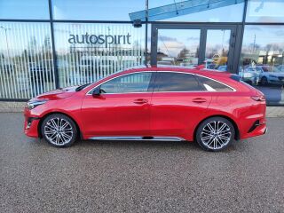 Kia ProCeed Gt Line 1.5 TGDi 103kW