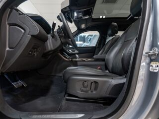 Land Rover Range Rover Velar Dynamic SE D200 2.0 150kW