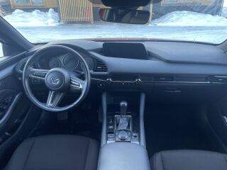 Mazda 3 2.0 110kW