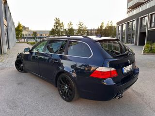 BMW 530 M-packet Comfortline 3.0 173кВ