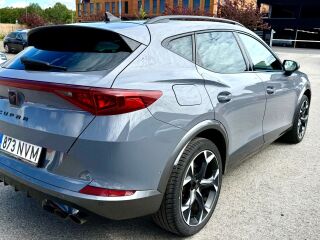 Cupra Formentor VZ 2.0 TSIF 228кВ