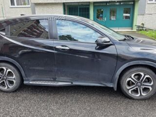 Honda HR-V 1.5 96кВ