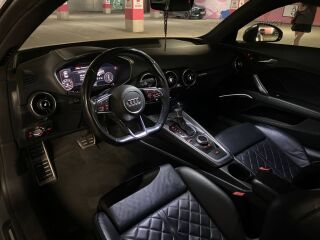 Audi TT Bang&Olufsen 2.0 169kW