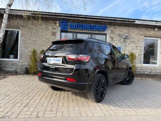 Jeep Compass LIMITED S 4XE PHEV 1.3 176kW