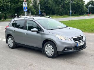 Peugeot 2008 1.4 R4 50kW