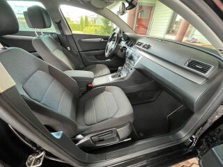 Volkswagen Passat 3C 1.4 R4 TSI 118kW
