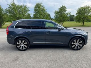 Volvo XC90 2.0 B5 173kW