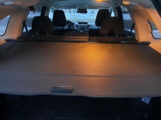 Honda CR-V 2.0 114kW