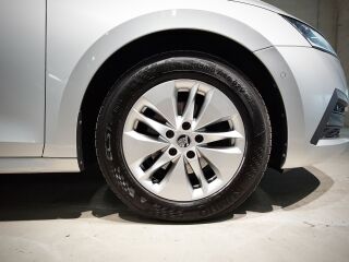 Skoda Octavia Ambition 2.0 85кВ