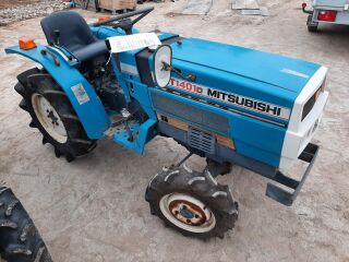 MitsubishiMT 1401freesiga