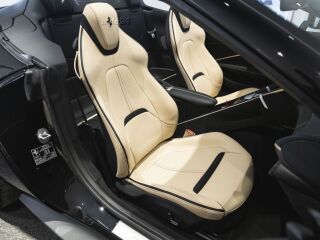 Ferrari Roma Spider 3.9 V8 456кВ