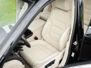 Volkswagen Touareg 3.0 V6 TDI 150кВ