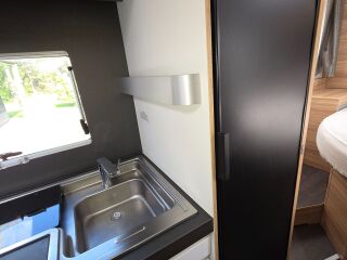 Adria Sonic 600SC 130kW