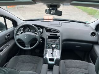 Peugeot 5008 1.6 R4 Diesel 84кВ