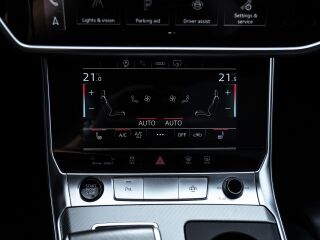 Audi A6 Avant 45TDI Quattro 3.0 180kW