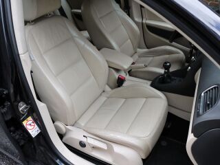 Volkswagen Golf 2.0 81кВ