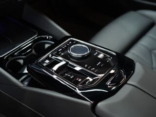 BMW 540 d xDrive Touring M-Sportpakett PRO 3.0 210kW