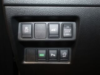 Nissan X-Trail 4WD 2.0 130kW