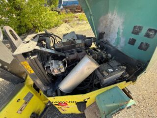 Ammann ARX26 23kW