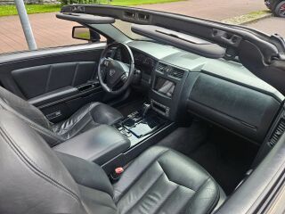 Cadillac XLR 4.6 V8 Northstar 240кВ
