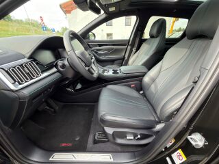 BYD Seal U DM-i 1.5 160kW