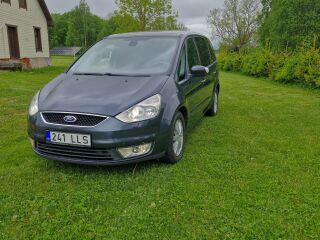 Ford Galaxy 2.0 96kW