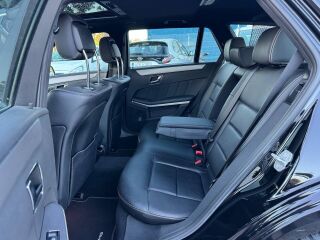 Mercedes-Benz E 350 3.0 170kW