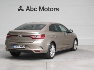 Renault Megane Intens EDC Tce 1.2 97kW