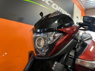 Suzuki B King R4 135kW