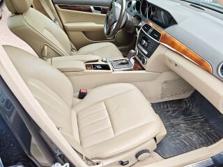 Mercedes-Benz C 300 3.0 170kW