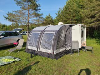 Elddis Sunseeker 482
