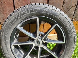 Microcar M.Go LAMBORGINI 4кВ