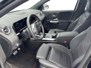 Mercedes-Benz GLA 200 AMG Edition 1 pakett 1.3 120kW