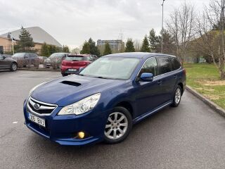 Subaru Legacy Comfortline 2.0 110kW