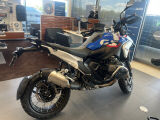 BMW R 1300 GS 107kW