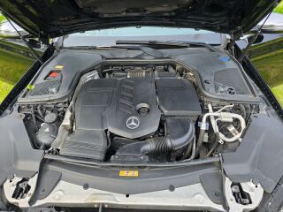 Mercedes-Benz E 220 2.0 Cdi Avantgarde 143kW