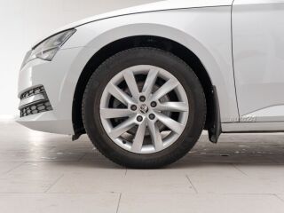 Skoda Superb Ambition 1.5 110kW