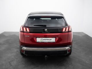 Peugeot 3008 Allure PureTech 130 1.2 96кВ
